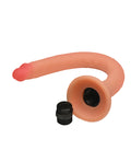 Hosed Hosed Silicone Enema Hose - 12" Long - Image 4
