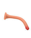Hosed Hosed Silicone Enema Hose - 12" Long - Image 5