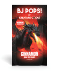 Creature Cocks Creature Cocks CC Bj Pops! - Warming Cinnamon