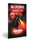 Creature Cocks Creature Cocks CC Bj Pops! - Warming Cinnamon - Image 5