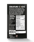 Creature Cocks Creature Cocks CC Bj Pops! - Warming Cinnamon - Image 3