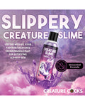 Creature Cocks Creature Cocks - Creature Slime Purple Slime Water-Based Lubricant 8 oz - Image 5