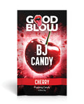 Good Blow Good Blow Popping Oral Sex Candy - Cherry