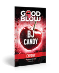 Good Blow Good Blow Popping Oral Sex Candy - Cherry - Image 2