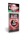 Good Blow Good Blow Bj Sampler Pack - Pack of 4 Spearmint/Cherry - Image 5
