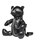 Master Series Master Series BDSM Bear Backpack - Image 2