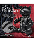 Master Series Master Series BDSM Bear Backpack - Image 4
