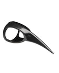 Master Series Master Series Talons Sensation Play Rings - 10 pc Set, Black - Image 4
