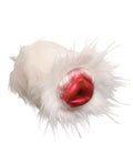 Creature Cocks Creature Cocks Snow She-Wolf Silicone Stroker - Image 3