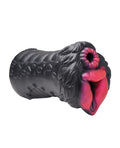 Creature Cocks Creature Cocks Savage She-Wolf Silicone Stroker - Image 2