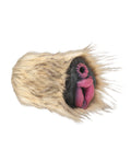 Creature Cocks Creature Cocks Savage She-Wolf Silicone Stroker - Image 3