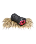 Creature Cocks Creature Cocks Savage She-Wolf Silicone Stroker - Image 4