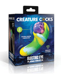 Creature Cocks Creature Cocks - Electric Eye Plasma Vibrator