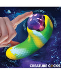 Creature Cocks Creature Cocks - Electric Eye Plasma Vibrator - Image 4