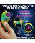 Creature Cocks Creature Cocks - Electric Eye Plasma Vibrator - Image 5