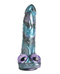 Creature Cocks Creature Cocks - Astro-Thrust Thrusting & Vibrating Silicone Dildo - Image 3
