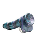 Creature Cocks Creature Cocks - Astro-Thrust Thrusting & Vibrating Silicone Dildo - Image 5