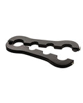 Master Series Trapped Wrist and Ankle Stocks - Image 3