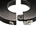 Master Series Trapped Wrist and Ankle Stocks - Image 4