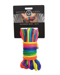 Master Series Master Series - Rainbow Rope - 32 ft - Image 3
