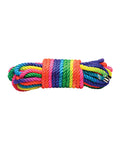 Master Series Master Series - Rainbow Rope - 32 ft