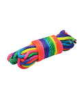 Master Series Master Series - Rainbow Rope - 32 ft - Image 2