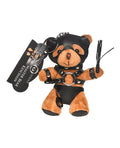 Master Series Master Bear Keychain