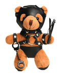 Master Series Master Bear Keychain - Image 2