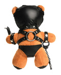 Master Series Master Bear Keychain - Image 5