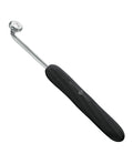 Not Regular Toys Master Series Elektra Rechargeable Violet Wand - Black - Image 3