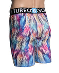 Creature Cocks Creature Cocks - Creature Wear Mystique Unicorn Boxer Shorts - LG - Image 2