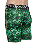 Creature Cocks Creature Cocks - Creature Wear Cockness Monster Lake Creature Boxer Shorts - LG - Image 3