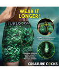 Creature Cocks Creature Cocks - Creature Wear Cockness Monster Lake Creature Boxer Shorts - LG - Image 5