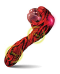 Creature Cocks Creature Cocks Cobra Scepter Plasma Vibrator - Red/Black - Image 2
