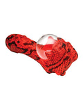 Creature Cocks Creature Cocks Cobra Scepter Plasma Vibrator - Red/Black - Image 3