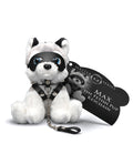 Master Series Max the Fetish Pup Keychain - Image 4