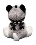 Master Series Max the Fetish Pup Keychain - Image 3