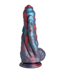 Creature Cocks Creature Cocks Hydra Vibrating Silicone Dildo