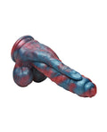 Creature Cocks Creature Cocks Hydra Vibrating Silicone Dildo - Image 3