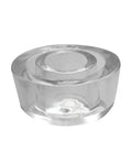 Size Matters Size Matters Universal Pump Sleeve - Clear - Image 2