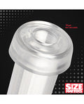 Size Matters Size Matters Universal Pump Sleeve - Clear - Image 5