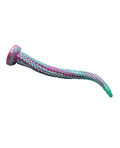 Creature Cocks Creature Cocks Tentacle Silicone Dildo w/Harness - Image 2
