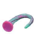 Creature Cocks Creature Cocks Tentacle Silicone Dildo w/Harness - Image 4