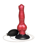 Creature Cocks Creature Cocks Hell Hound Squirting Dildo - Image 5