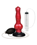 Creature Cocks Creature Cocks Hell Hound Squirting Dildo - Image 2