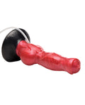 Creature Cocks Creature Cocks Hell Hound Squirting Dildo - Image 3