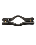Master Series Exposed E-Stim Wooden Humbler - Image 2