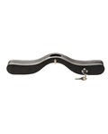 Master Series Exposed E-Stim Wooden Humbler - Image 3