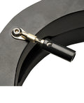 Master Series Exposed E-Stim Wooden Humbler - Image 4