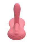 Bedroom Bliss Bedroom Bliss Vibrating Silicone Grinder w/Remote - Image 3